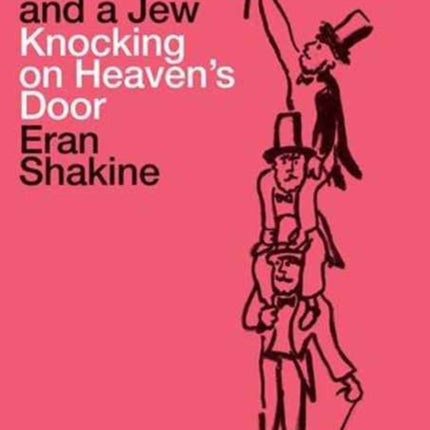 Eran Shakine: A Muslim, a Christian and a Jew