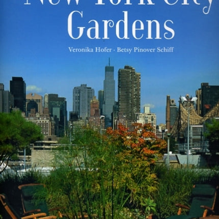New York City Gardens