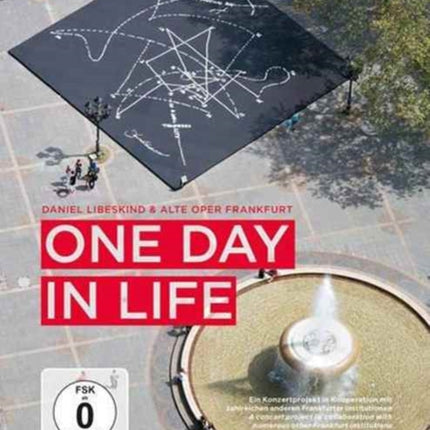 One Day in Life: A concert project in collaboration with numerous other Frankfurt institutions