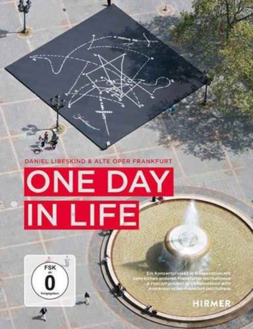 One Day in Life: A concert project in collaboration with numerous other Frankfurt institutions