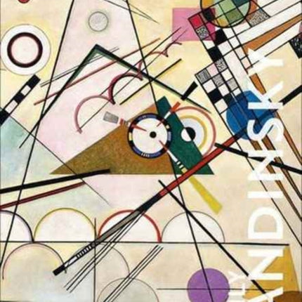 Vasily Kandinsky