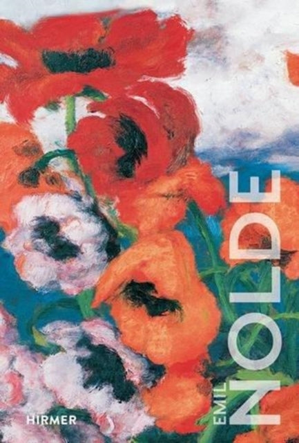 Emil Nolde: The Great Colour Wizard