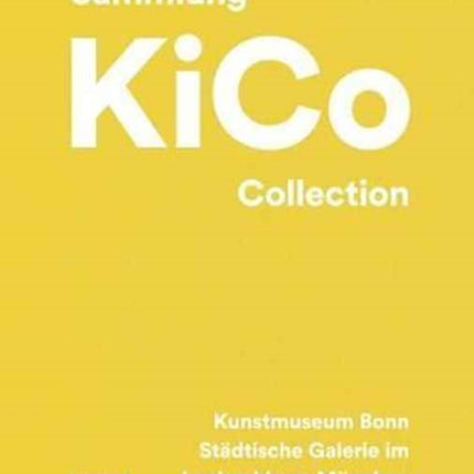 The KiCo Collection