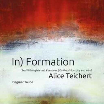 In) Formation: On the philosophy and art of Alice