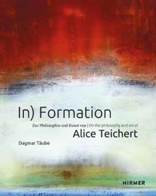 In) Formation: On the philosophy and art of Alice