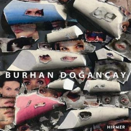 Burhan Dogancay