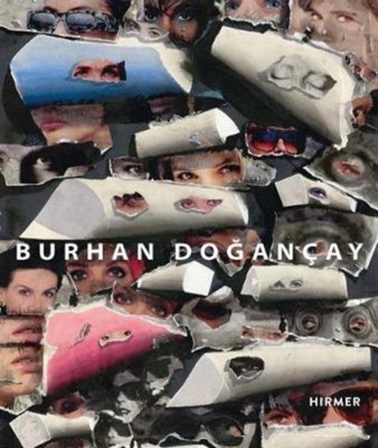 Burhan Dogancay