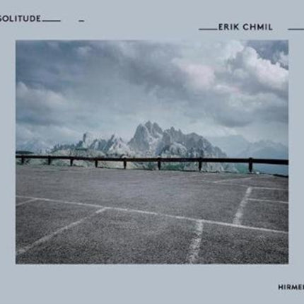 Erik Chmil: Solitude