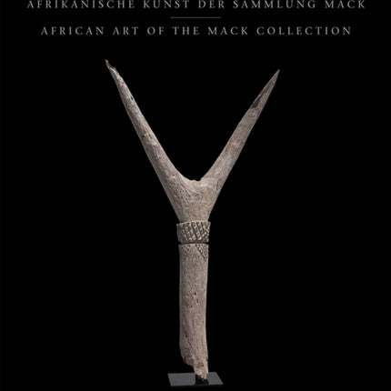 African Art from the Mack Collection