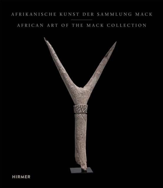 African Art from the Mack Collection