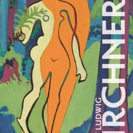 Ernst Ludwig Kirchner