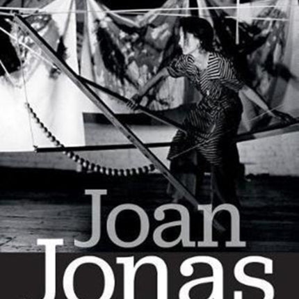 Joan Jonas