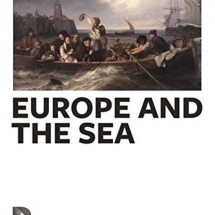 Europe and the Sea