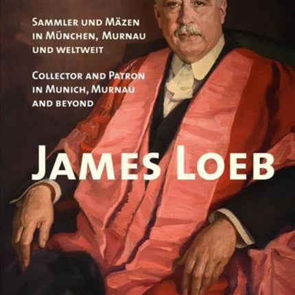 James Loeb: Collector