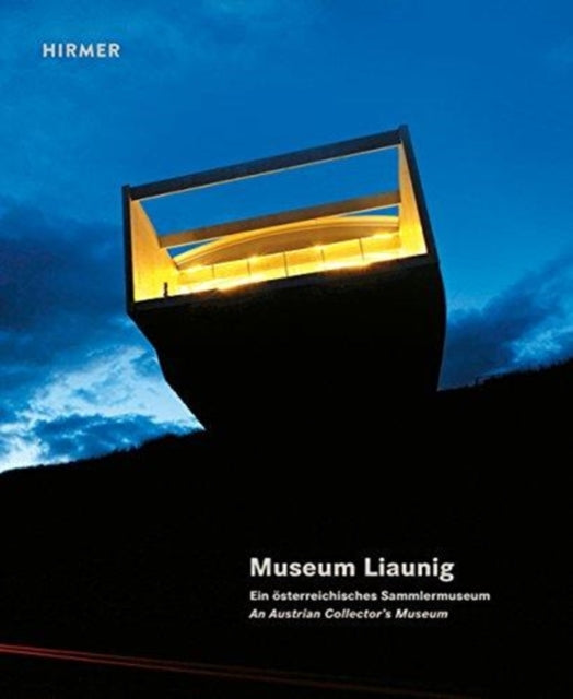 Museum Liaunig: An Austrian Collector's Museum