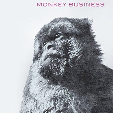 Beate Passow: Monkey Business
