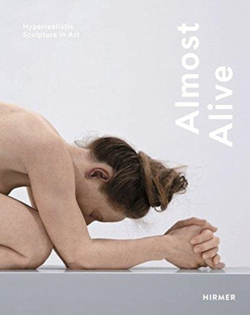 Almost Alive: Hyperrealistic sculpture in art