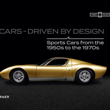 CARS: Driven By Design