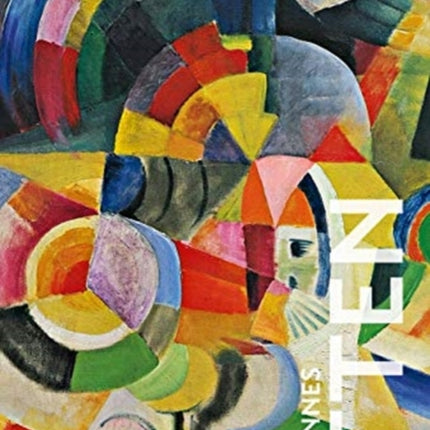 Johannes Itten