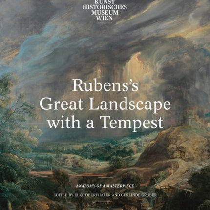 Rubens's Great Landscape with a Tempest