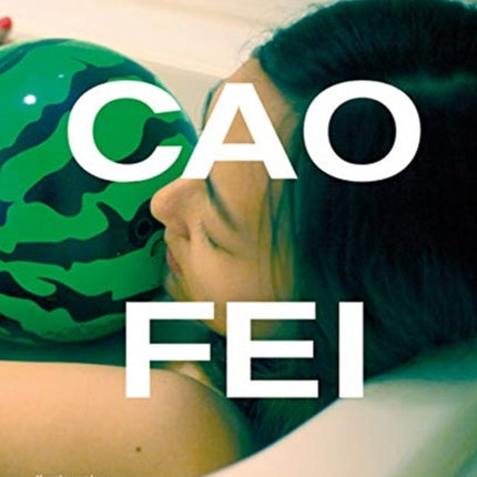 Cao Fei