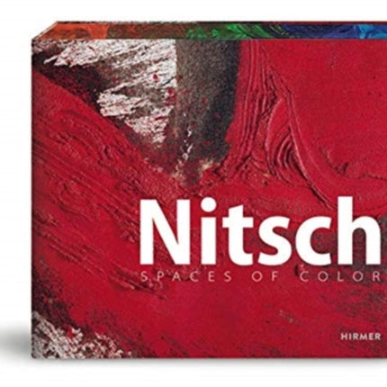 Nitsch: Spaces of Colour