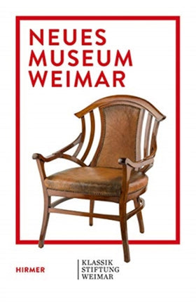 Neues Museum Weimar: Van de Velde, Nietzsche and