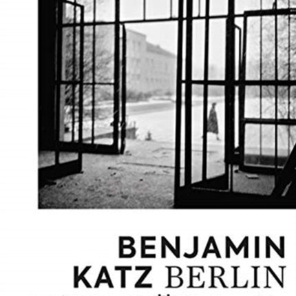 Benjamin Katz: Berlin Havelhöhe 1960