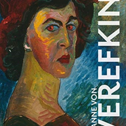 Marianne von Werefkin