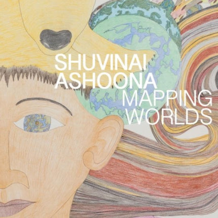 Shuvinai Ashoona: Mapping Worlds