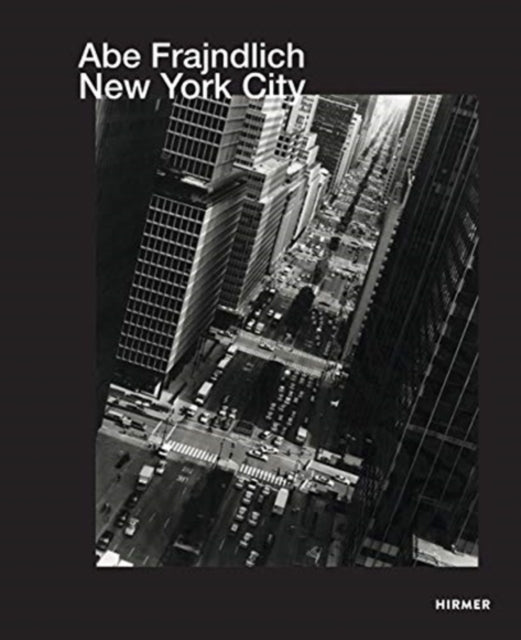 Abe Frajndlich: New York City