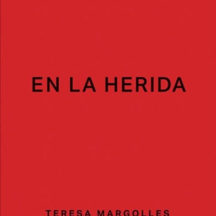 Teresa Margolles