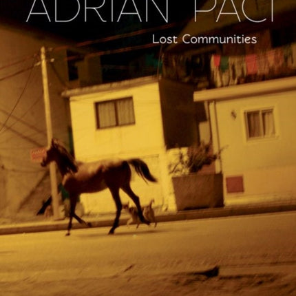 Adrian Paci: Lost Communities