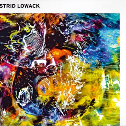 Astrid Lowack: The Elements of Transcendence