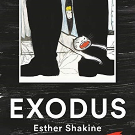 Exodus: Graphic Novel