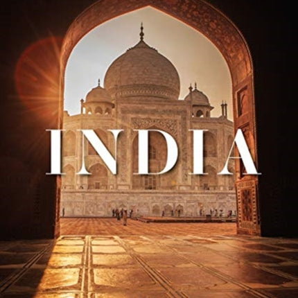 India: UNESCO World Heritage Sites