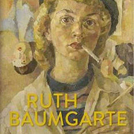 Ruth Baumgarte (Bilingual edition): Become Who You Are!