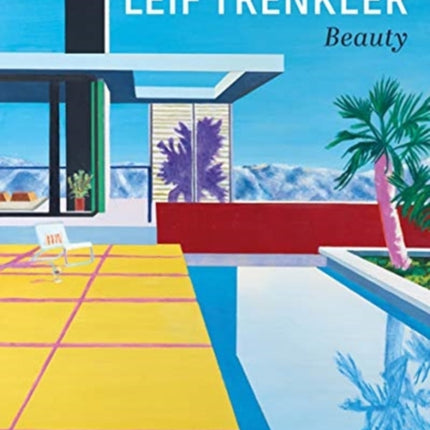 Leif Trenkler Bilingual edition Beauty