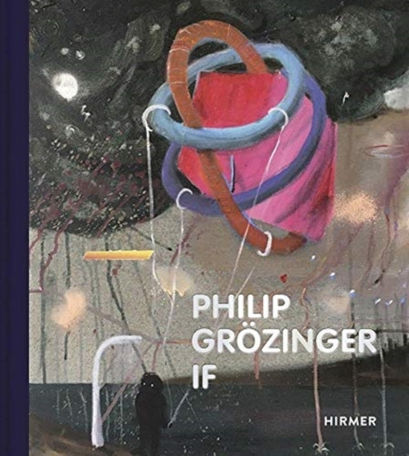 Philip Grözinger: If