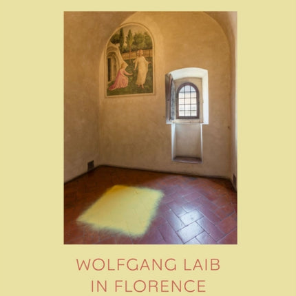 Wolfgang Laib in Florence: Without Time, Without Space, Without Body…