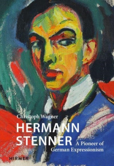 Hermann Stenner: A Pioneer of German