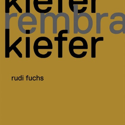 Kiefer