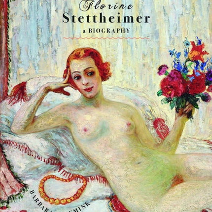 Florine Stettheimer: A Biography