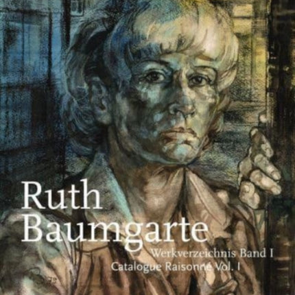 Ruth Baumgarte