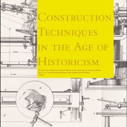 Building Techniques in the 1800s: From Gothic