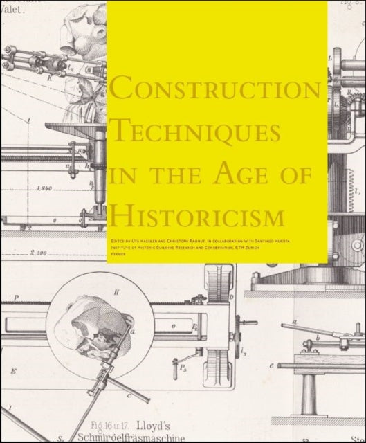 Building Techniques in the 1800s: From Gothic