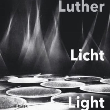 Luther (Bilingual edition): Licht. Light