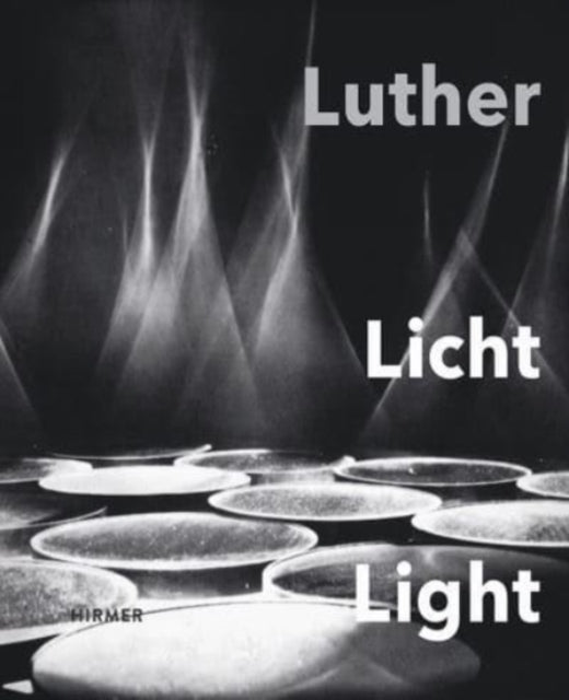 Luther (Bilingual edition): Licht. Light