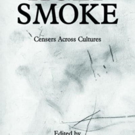 Holy Smoke: Censers Across Cultures