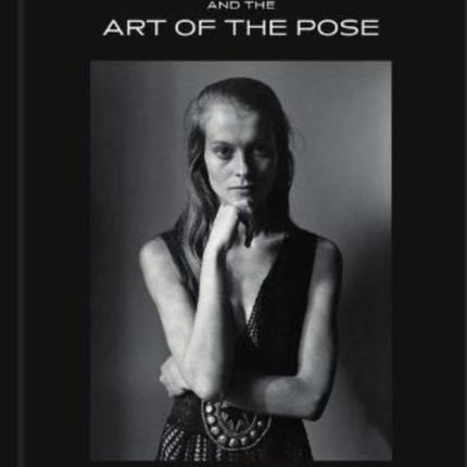 Twinka Thiebaud and the Art of Pose